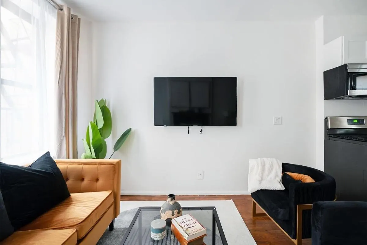 1288-3Rn New Renovated 1 Bedroom In Ues New York 0*,  USA
