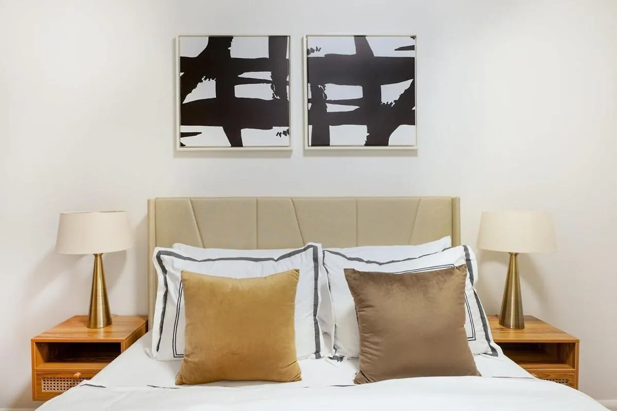 Apartment 1288-3Rn New Renovated 1 Bedroom In Ues New York United States